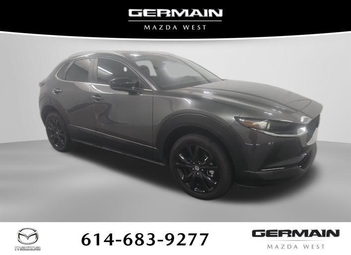 2025 Mazda CX-30 Select Sport AWD's photo