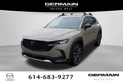 2026 Mazda CX-50 2.5 Turbo Premium Plus SUV