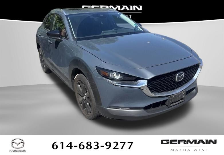 2023 Mazda CX-30 Carbon Edition AWD's photo