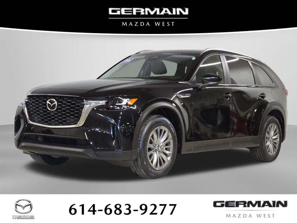 2026 Mazda CX-90