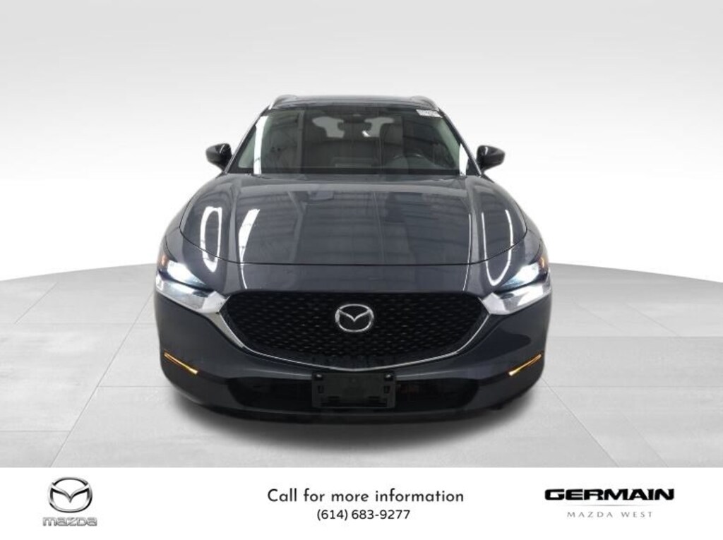 Used 2023 Mazda CX-30 2.5 S Carbon Edition SUV