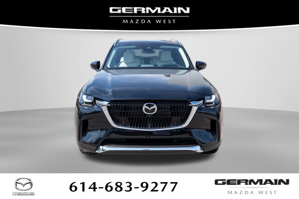 New 2026 Mazda CX-90 Plug-In Hybrid Premium Plus SUV