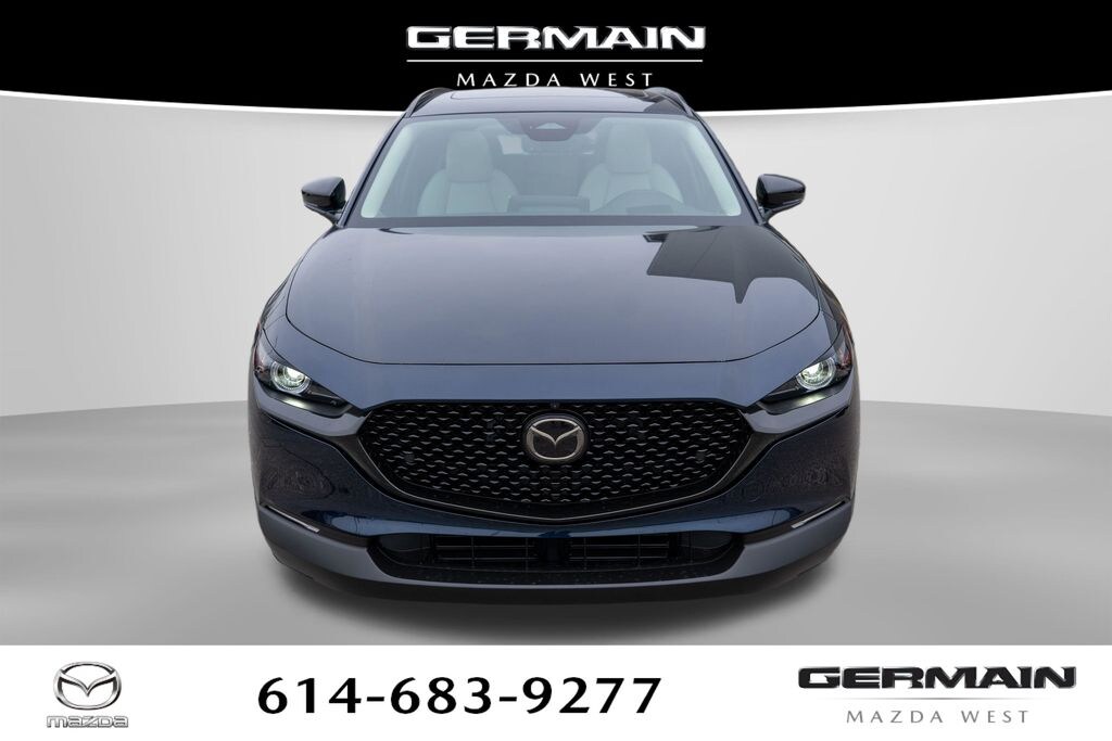 New 2026 Mazda CX-30 2.5 Turbo Premium Plus SUV
