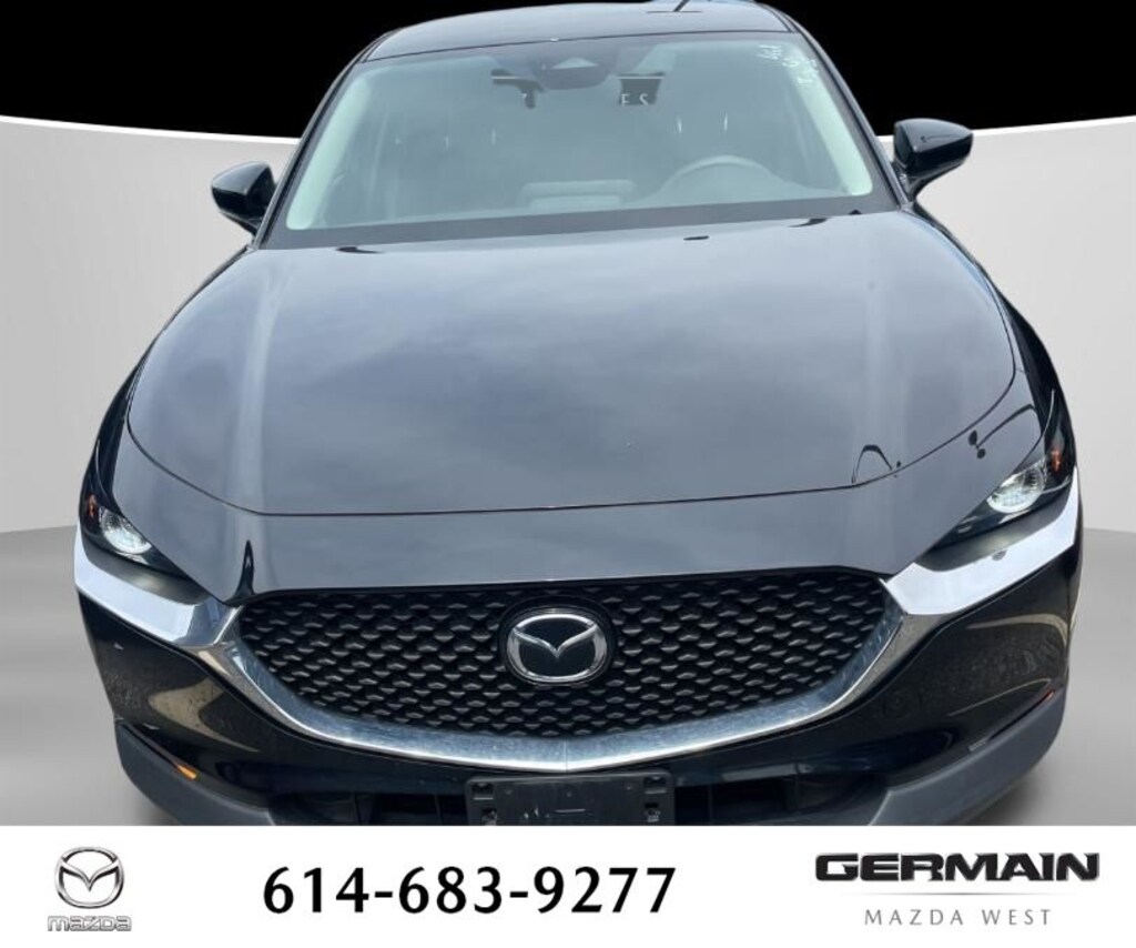 Certified 2024 Mazda CX-30 2.5 S SUV