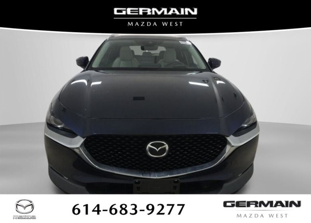 Used 2023 Mazda CX-30 2.5 S Premium Package SUV