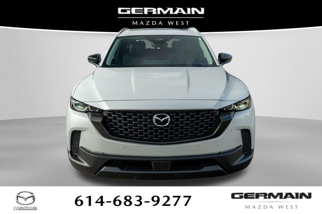New 2026 Mazda CX-50 Hybrid Preferred SUV
