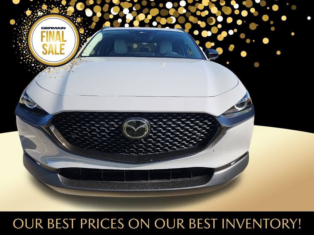 New 2026 Mazda CX-30 2.5 S Aire Edition SUV