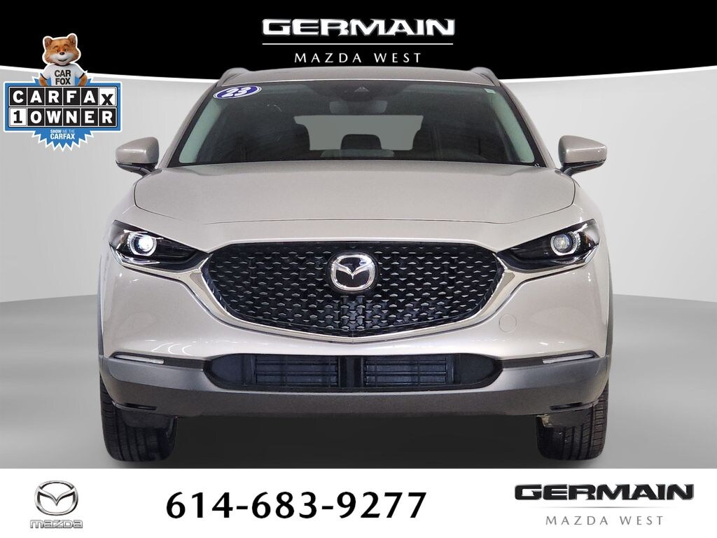 Used 2023 Mazda CX-30 2.5 S Select Package SUV