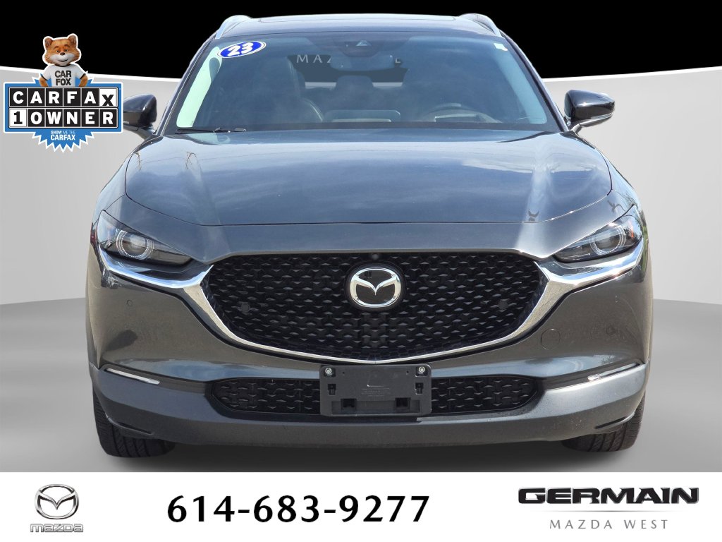 Used 2023 Mazda CX-30 2.5 Turbo Premium Plus Package SUV