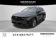 2026 Mazda CX-50 2.5 S Premium SUV