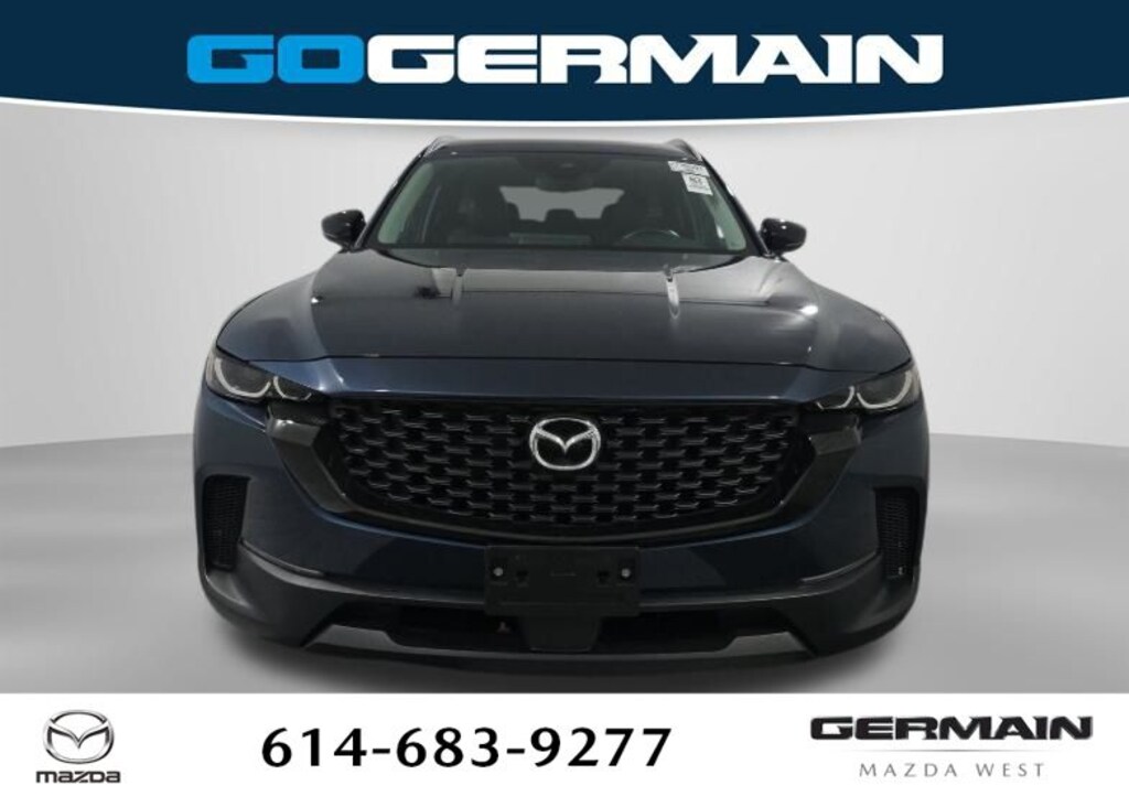 Used 2023 Mazda CX-50 2.5 S Preferred Plus Package SUV