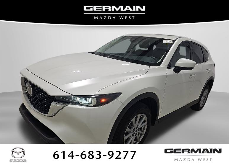 Used 2023 Mazda CX-5 2.5 S Preferred Package SUV