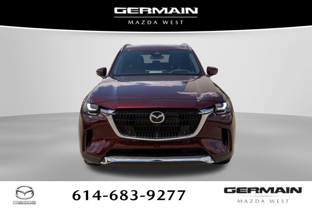 New 2026 Mazda CX-90 Plug-In Hybrid Premium Plus SUV