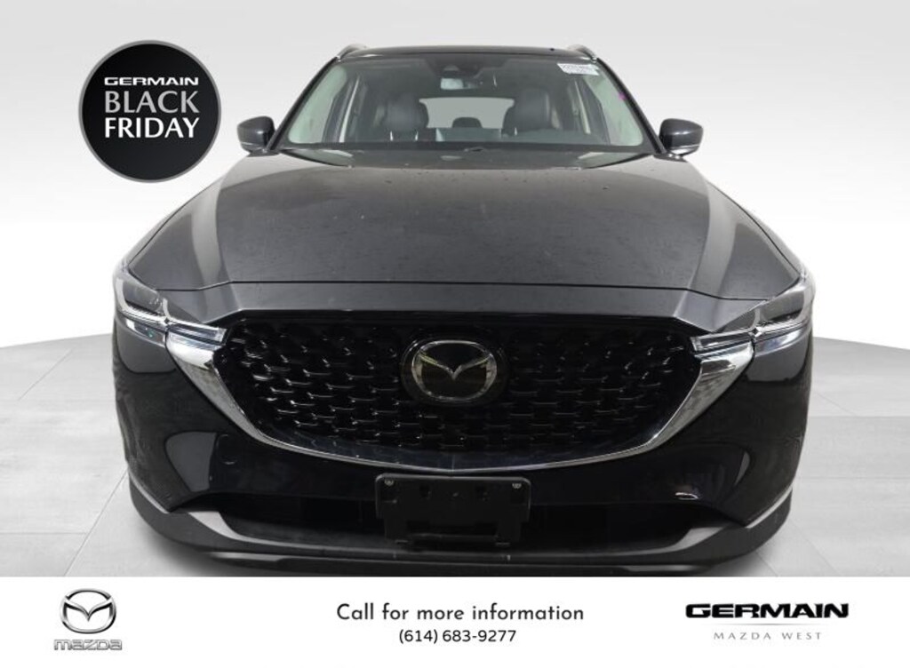 Used 2023 Mazda CX-5 2.5 S Preferred Package SUV