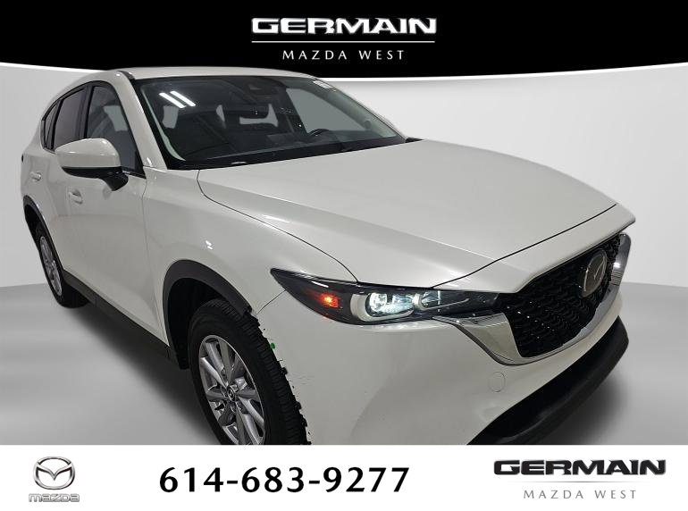 Used 2023 Mazda CX-5 2.5 S Preferred Package SUV