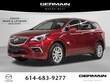  Buick Envision