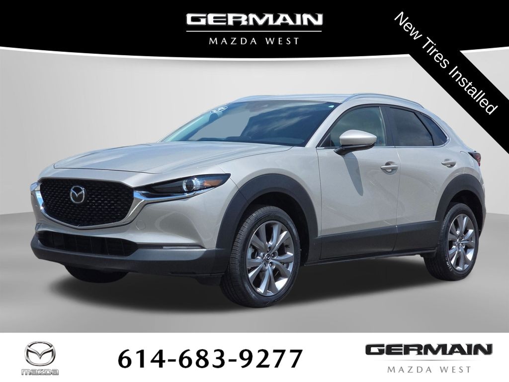 Used 2023 Mazda CX-30 2.5 S Select Package SUV
