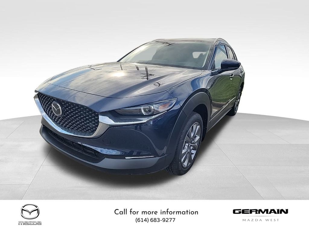New 2026 Mazda CX-30 2.5 S Premium SUV