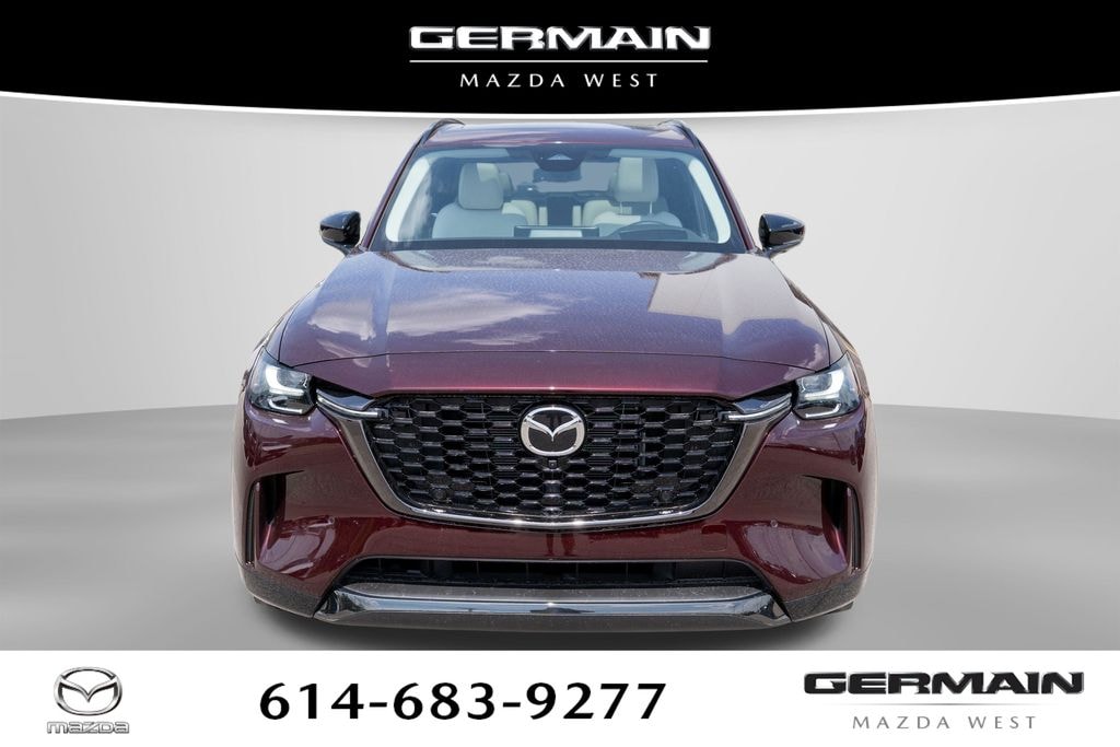 New 2026 Mazda CX-90 3.3 Turbo S Premium Sport SUV