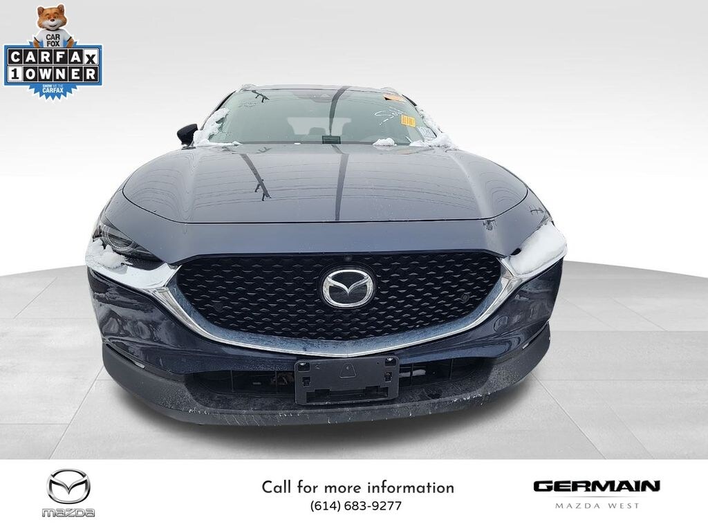 Used 2022 Mazda Mazda CX-30 2.5 Turbo Premium Plus Package SUV