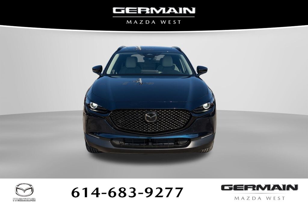 New 2026 Mazda CX-30 2.5 S Aire Edition SUV