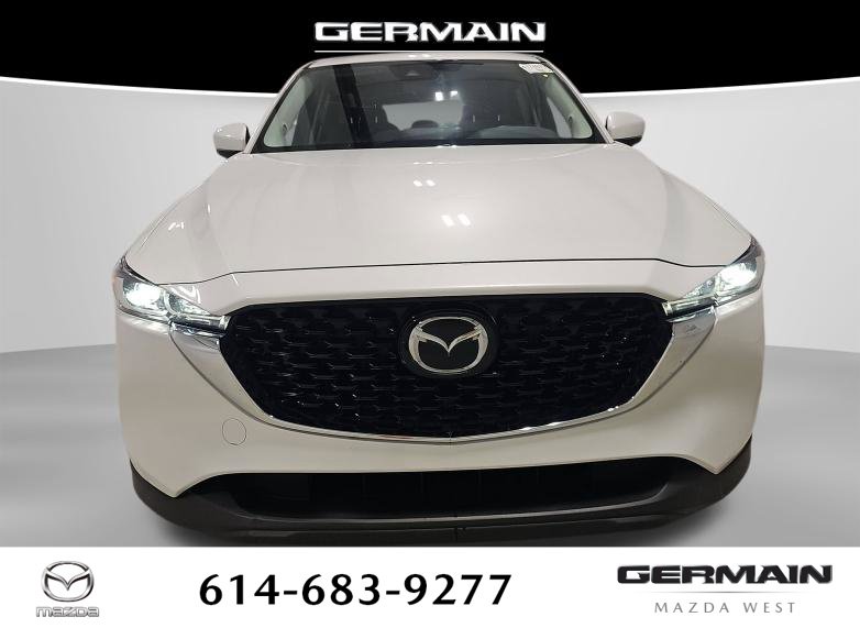 Used 2023 Mazda CX-5 2.5 S Preferred Package SUV