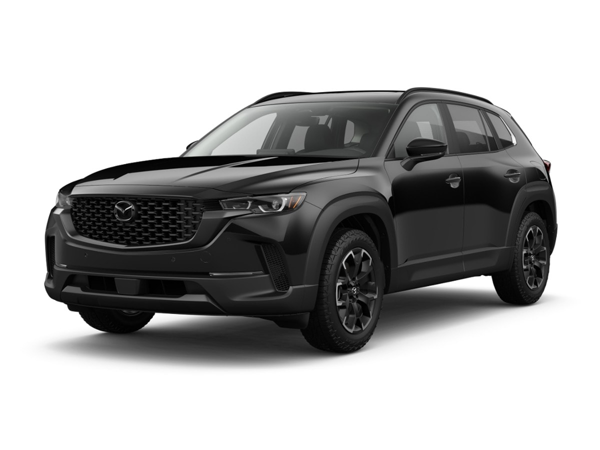 2026 Mazda CX-50 2.5 S Meridian Edition's photo