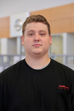 Germain Nissan of Columbus Staff | Nissan Sales near ...