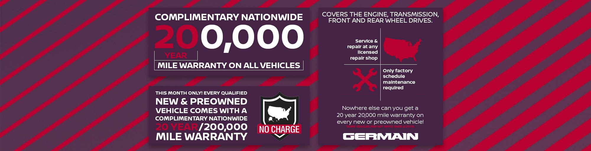 Germain Nissan Of Columbus Nissan Dealership In Columbus Oh
