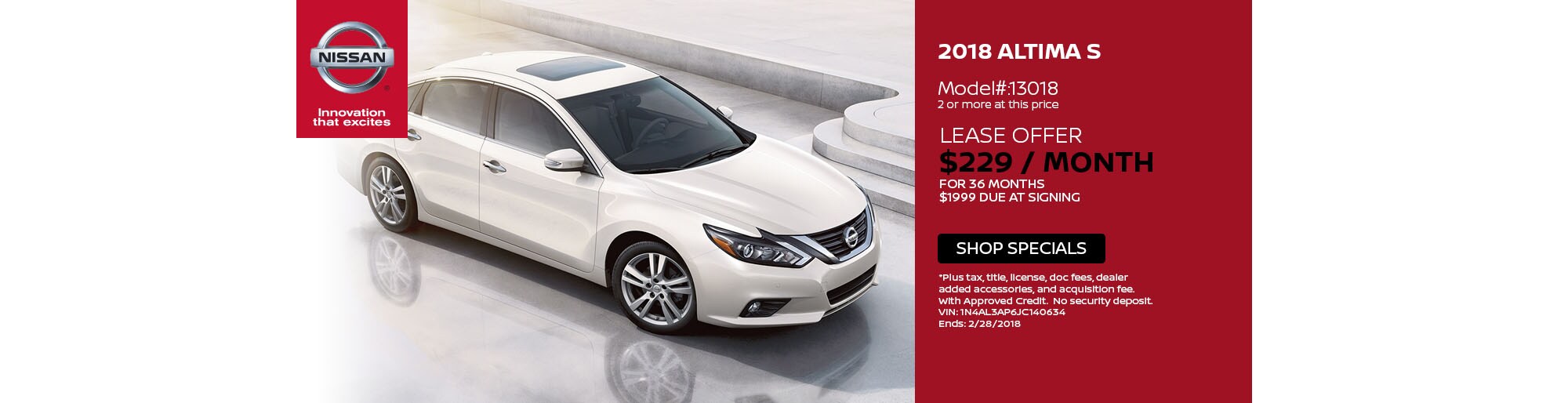 Germain Nissan of Columbus | Nissan Dealership in Columbus, OH