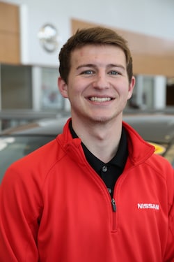 Germain Nissan of Columbus Staff | Nissan Sales near ...