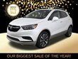  Buick Encore