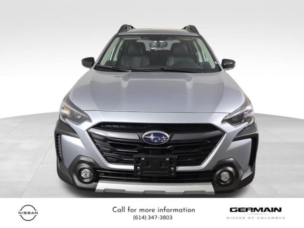 Used 2024 Subaru Outback Limited SUV