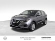 Nissan Rogue Sport