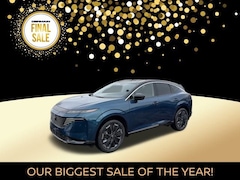 2026 Nissan Murano Platinum SUV