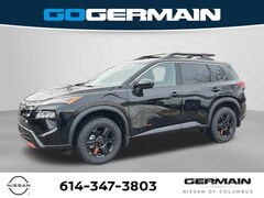 2026 Nissan Rogue Rock Creek SUV