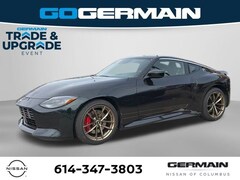 2026 Nissan Z Performance Coupe