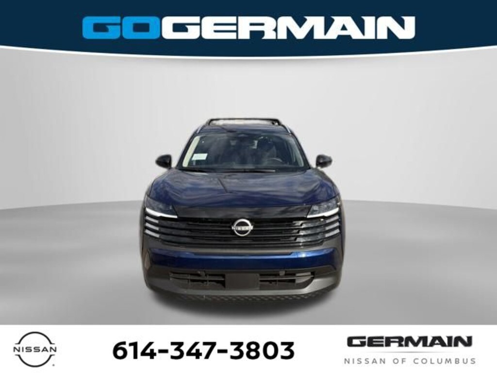 New 2026 Nissan Kicks SV SUV