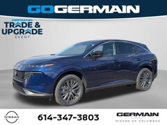 2026 Nissan Murano SL SUV