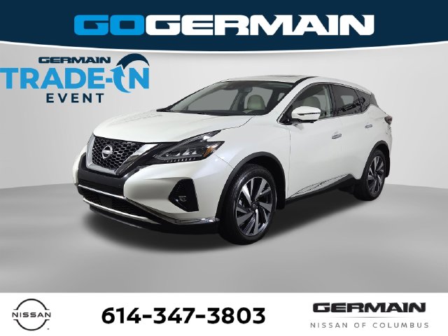 Certified 2024 Nissan Murano SL SUV