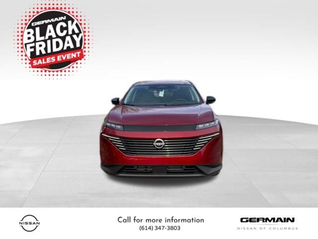 New 2026 Nissan Murano SL SUV