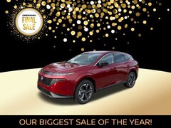 2026 Nissan Murano SL SUV