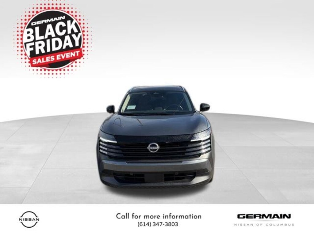 New 2026 Nissan Kicks SV SUV