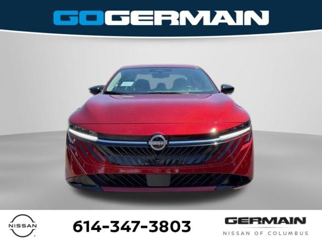 New 2026 Nissan Sentra SV Sedan