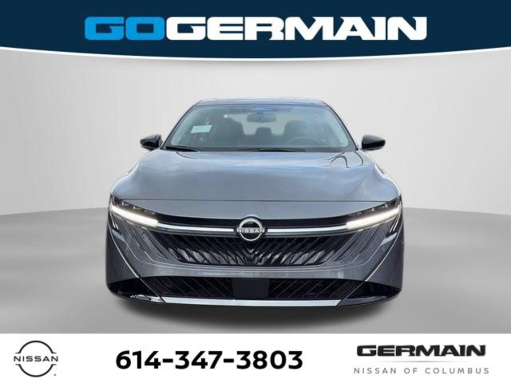 New 2026 Nissan Sentra SV Sedan