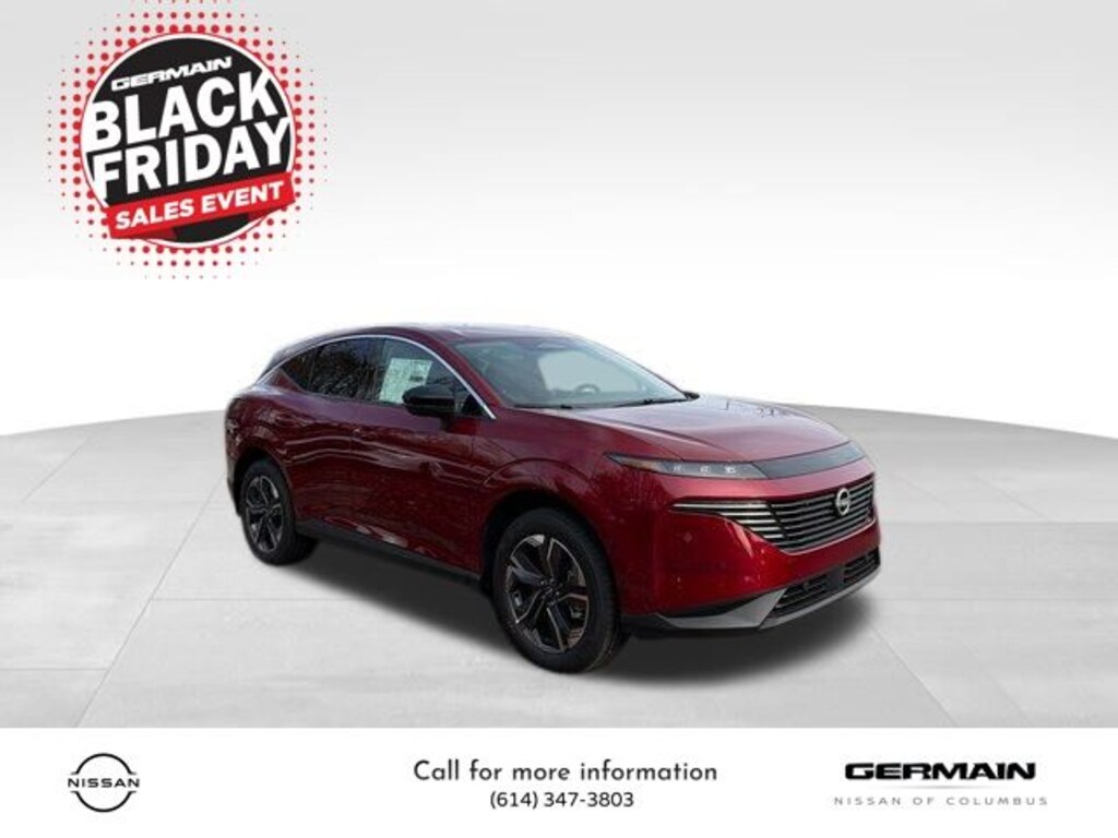 New 2026 Nissan Murano SL SUV