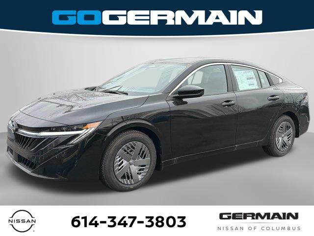2026 Nissan Sentra