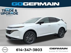 2026 Nissan Murano SL SUV