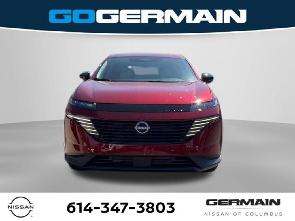 New 2026 Nissan Murano SL SUV