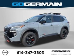 2026 Nissan Rogue Rock Creek SUV